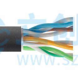 TD24C5E-BLK-100F实物图