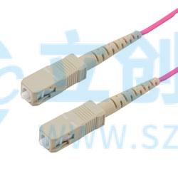 FCA-M4SZ-SCSC-03M实物图