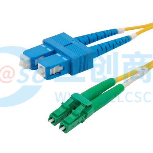 FCA-LASU-DPS2P-05实物图