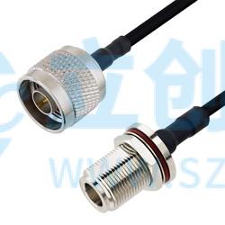 LCCA30101-FT1.5实物图