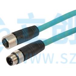 TRG502-T4T-5M实物图