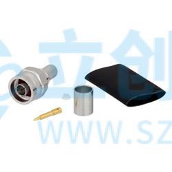 TC-400-NMH-X-LC实物图