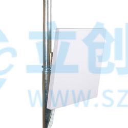 HG2458-06DP-8NF实物图