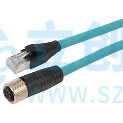 TRG506-T4T-1M实物图