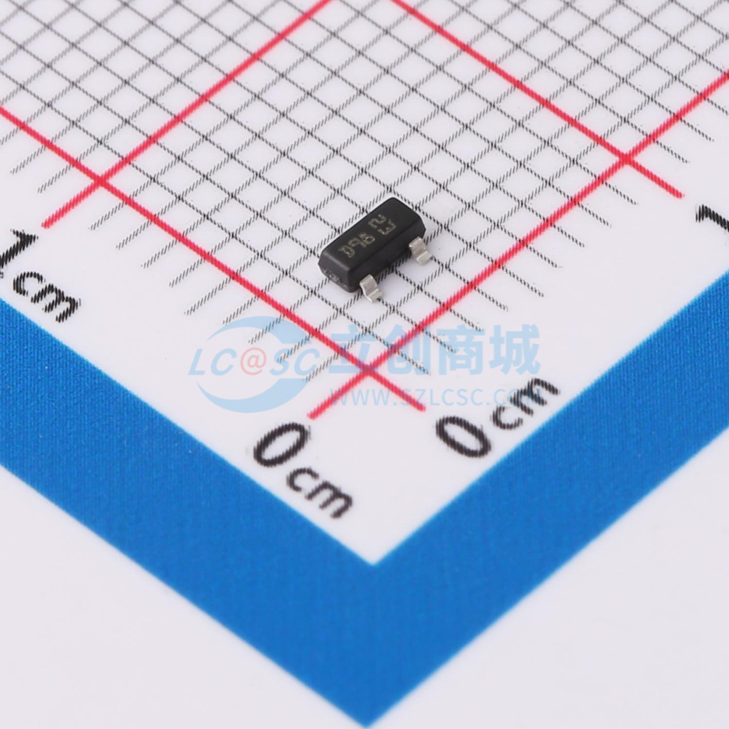 点击查看大图 BAS70-06FILM实物图