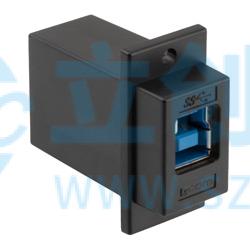 ECF504-3BA-BLK实物图