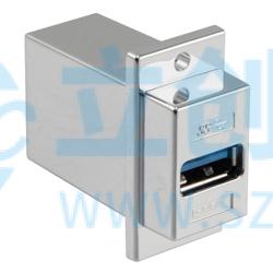 ECF504-3AB-S实物图