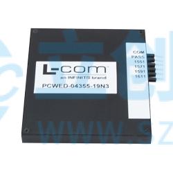 PCWED-04355-19N3实物图