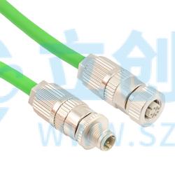 TRGPA405-05M实物图