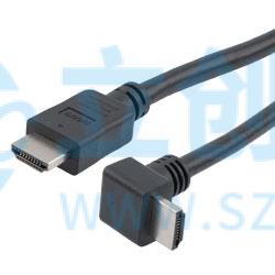 HD21PRAD-MM-BLK-1M实物图