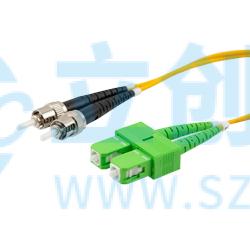 FCA-SATU-DPS2P-05实物图