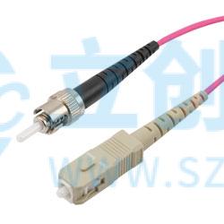 FCA-M4SZ-SCST-10M实物图