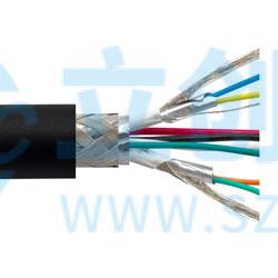 BU3HFD-2822BK-100F实物图