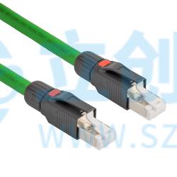 TRGPA401-10M实物图