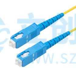 FCA-S1SZ-SCSC-03M实物图