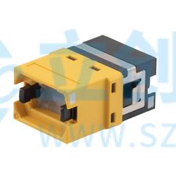 FOA-825-YLW实物图