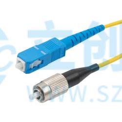 FCA-S1SZ-FCSC-10M实物图