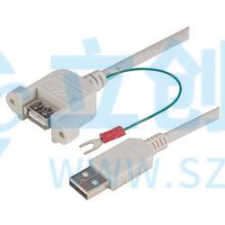 UPMAAGND-075M实物图