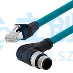 TRG508-T4T-10M实物图