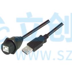 WPUSBBA-05M实物图