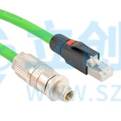 TRGPA402-10M实物图