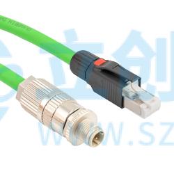 TRGPA402-2M实物图