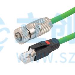 TRGPC403-05M实物图