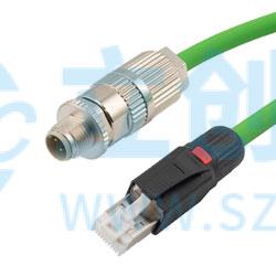 TRGPC402-2M实物图