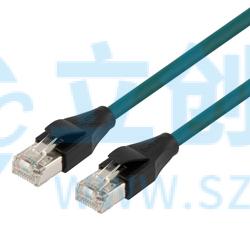 TRD815DZ-SF-GRN-30CM实物图