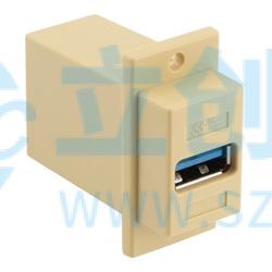 ECF504-3AB-IVY实物图