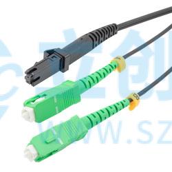 FCA-SSCAMTRJUD10实物图