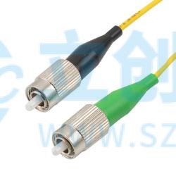 FCA-S2SZ-FCAFCU-05M实物图