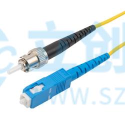 FCA-S1SZ-SCST-10M实物图