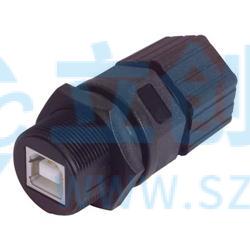 WPUSBCN-B-2.0实物图