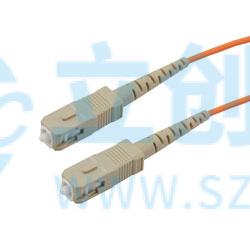 FCA-M1SZ-SCSC-10M实物图