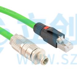 TRGPA402-1M实物图