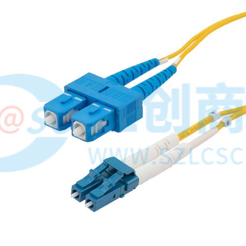 FCA-LCSC-DPS1Z-03实物图