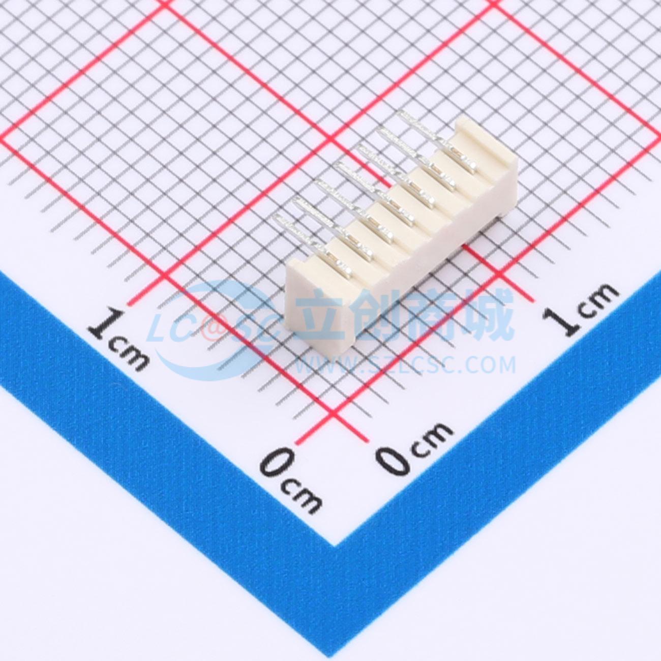 WAFER-MX125WZ-7A商品缩略图