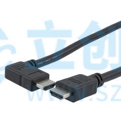 HD21PRAL-MM-BLK-1M实物图