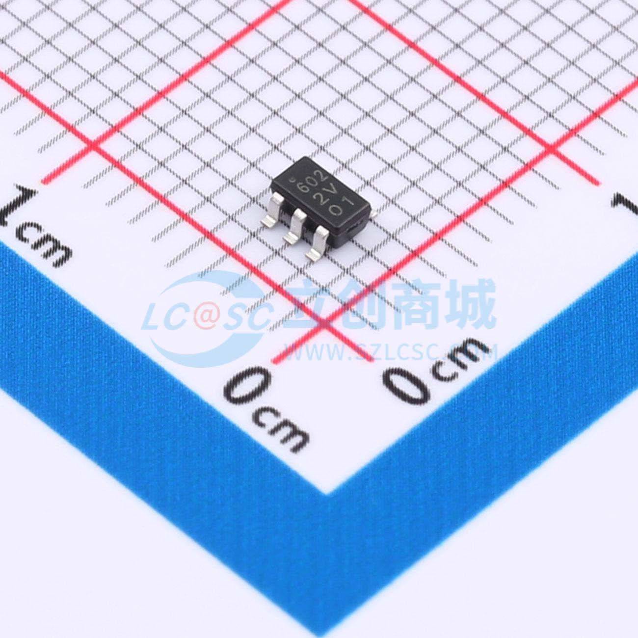 BCR602XTSA1实物图
