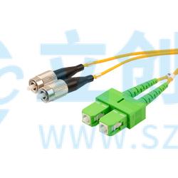 FCA-SAFU-DPS2Z-10实物图