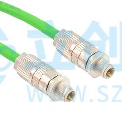 TRGPA404-5M实物图