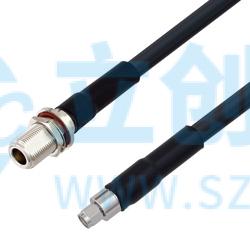 LCCA30312-FT1.5实物图