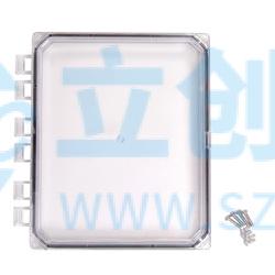 NBPC18-W-LID实物图