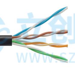 TOCISC5E-BLK-1000F实物图