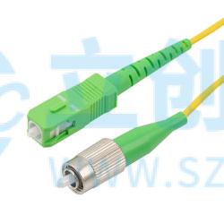 FCA-S2SZ-FCASCA-05M实物图