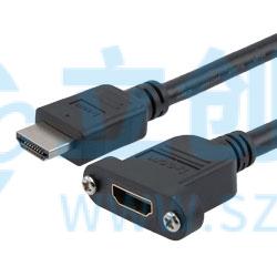 HD21P-MFP-BLK-3M实物图