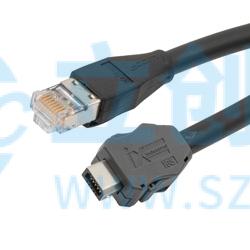 TRGIX604EC-BLK-30CM实物图