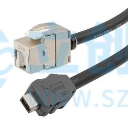 TRGIX606EC-BLK-20CM实物图