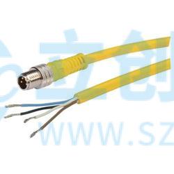 TRG424-C4Y-5M实物图